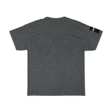 Lucy PC-1-Time Unisex Heavy Cotton Tee