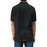 J.B. Dope Men's Jersey Polo Shirt