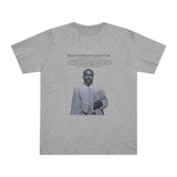 Garveyism Unisex Deluxe T-shirt
