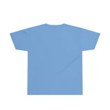 Young Warrior Cotton Tee