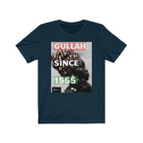 GS-1555 Unisex Jersey Short Sleeve Tee