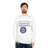 Unisex Shifts Dry Organic Long Sleeve Tee