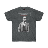DunBAR Unisex Ultra Cotton Tee