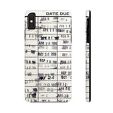 Case Mate Tough Phone Cases