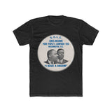 Poor People's Campaign Men's Cotton Crew Tee