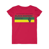 BHM Women's Fine Jersey Tee