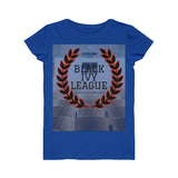 Women's Fine Jersey Tee