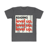 ReadingLevelUP