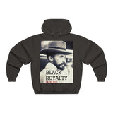 Selassie Hooded Sweatshirt