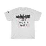 Old Fourth Ward Unisex Heavy Cotton Tee