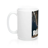 BeYe Ready Mug 15oz