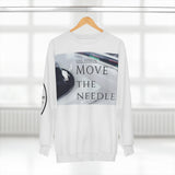 AOP Unisex Sweatshirt