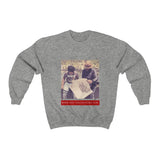 AUG Crewneck Sweatshirt