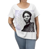 MissUnderSTOOD Vol. 2 Curvy Tee