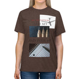 Pencil + Paper #86 Lithonia Tee