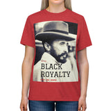Unisex Triblend Tee