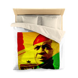 Microfiber Duvet Cover