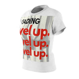 Women's AOP Cut & Sew Tee