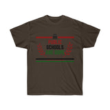 Public Schools Are Dope Unisex Ultra Cotton Tee