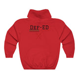 All Power Unisex Heavy Blend™ Hooded Sweatshirt