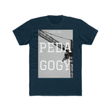 Men's Cotton Crew Tee