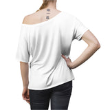 Women's DOPE Slouchy top