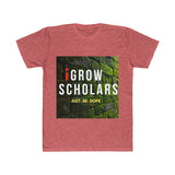 iGROWScholars