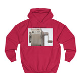 Grinding College Hoodie