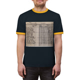 Trig Ringer Tee