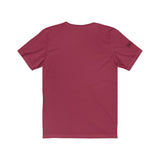 Dept. of Anthropology Unisex Jersey Short Sleeve Tee
