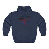 All Power Unisex Heavy Blend™ Hooded Sweatshirt