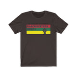 BHM Unisex Jersey Short Sleeve Tee