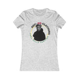 LIT 101 - ZORA NEALE HURSTON TEE