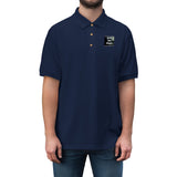 J.B. Dope Men's Jersey Polo Shirt
