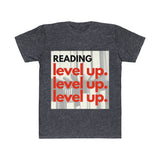 ReadingLevelUP