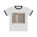 Trig Ringer Tee