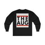THE AUG Long Sleeve Tee