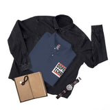 Dope Tchr Polo