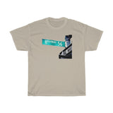 Bobby Parker Jr. Unisex Heavy Cotton Tee