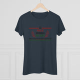 Public Schools Are Dope Women's Triblend Tee