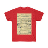 Unisex Ultra Cotton Tee