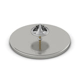 University of Lithonia Metal Pin