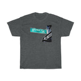 Bobby Parker Jr. Unisex Heavy Cotton Tee