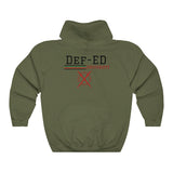 All Power Unisex Heavy Blend™ Hooded Sweatshirt