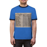 Trig Ringer Tee