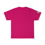 All Power Unisex Heavy Cotton Tee