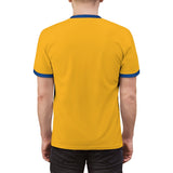 Trig Ringer Tee