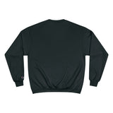 The JCJ Sweatshirt c/o '93