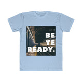 Be Ye Ready