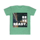 Be Ye Ready